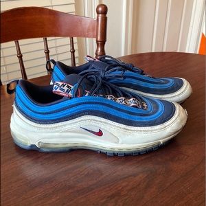Nike air max 97
